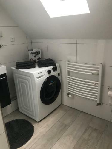 Apartamento Sweet Home Appartements