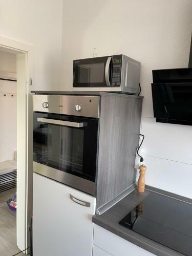 Apartamento Sweet Home Appartements