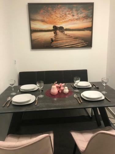 Apartamento Sweet Home Appartements