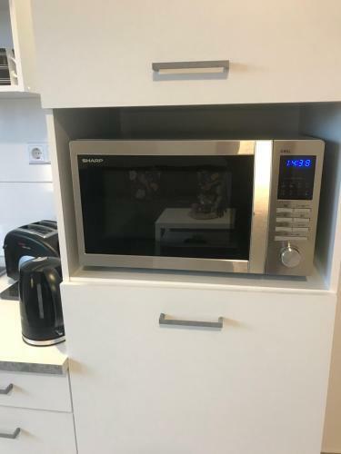 Apartamento Sweet Home Appartements