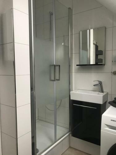 Apartamento Sweet Home Appartements