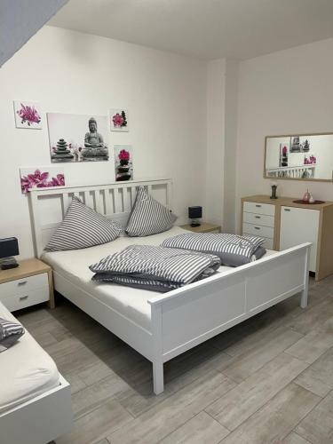 Apartamento Sweet Home Appartements