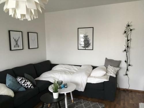Lapland Quality City Apartment Rovaniemi