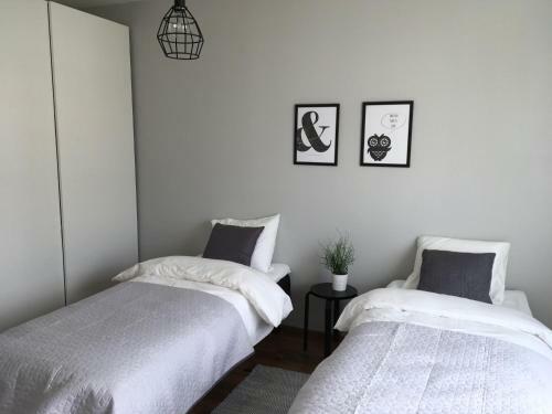 Lapland Quality City Apartment Rovaniemi