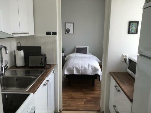 Lapland Quality City Apartment Rovaniemi