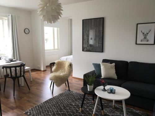Lapland Quality City Apartment Rovaniemi
