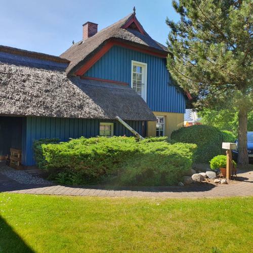 "leuchtturmhaus" By Ferienhaus Strandgut