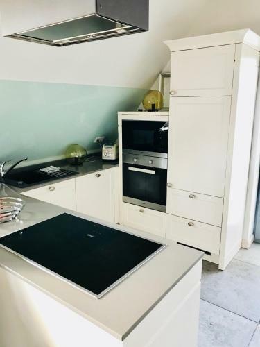 Apartamento "kontorhaus" By Ferienhaus Strandgut