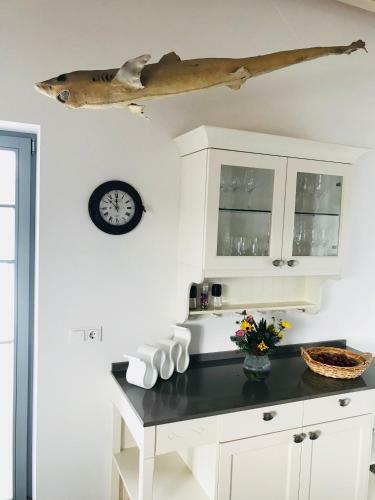 Apartamento "kontorhaus" By Ferienhaus Strandgut