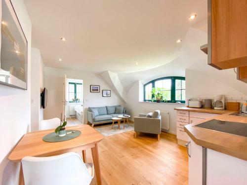 Apartamento Haus Am Kleinen Hafen No 3