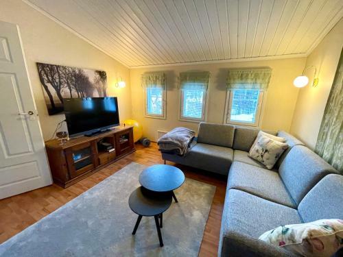 Villa Cozy House Close To Arctic Circle