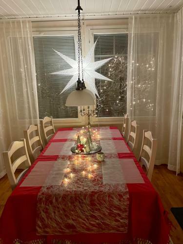 Villa Cozy House Close To Arctic Circle