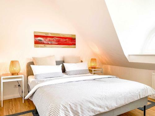 Apartamento Swart Johann