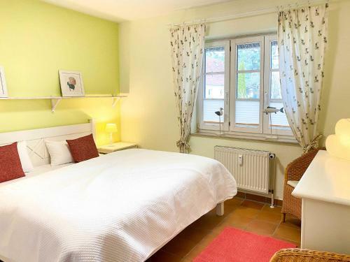 Apartamento Moin Moin