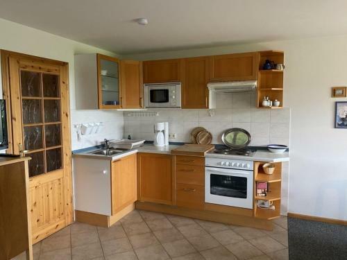 Apartamento Ferienwohnung Nr 04 Eg