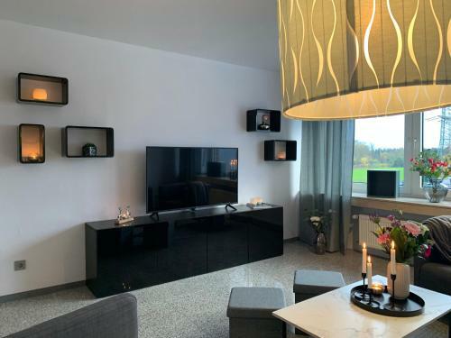 Apartamento Ruhrpott-liebe