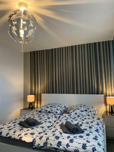 Apartamento Ruhrpott-liebe