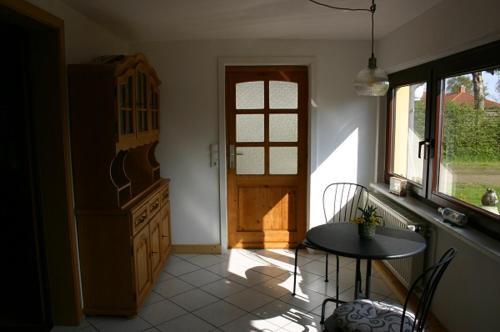 Apartamento Traudi�s H�sing