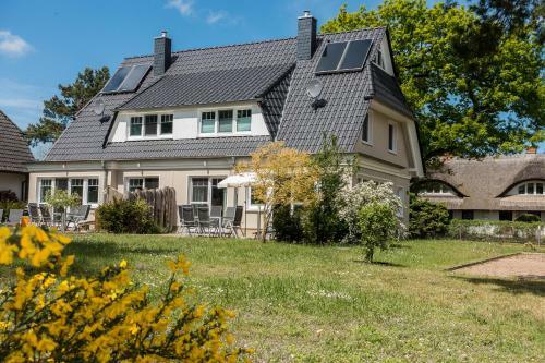Premiumhaus Bodden Und Mehr-brise