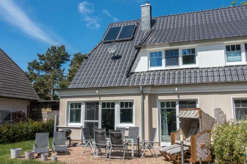 Premiumhaus Bodden Und Mehr-brise