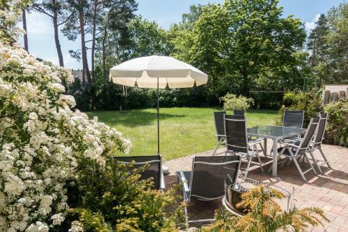 Premiumhaus Bodden Und Mehr-brise