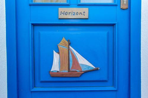 Apartamento Horizont