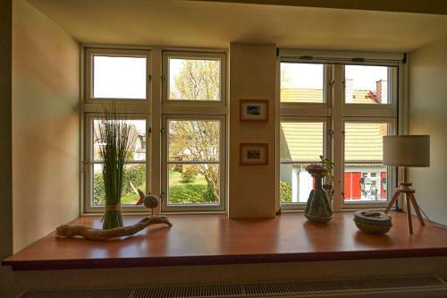 Apartamento Peterssons Hof