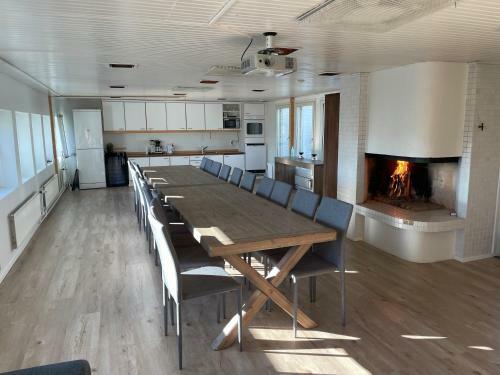 Apartamento Penthouse In City Center