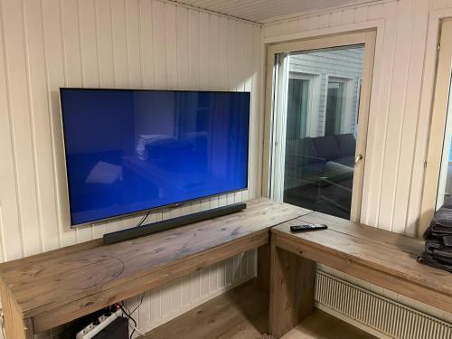 Apartamento Penthouse In City Center