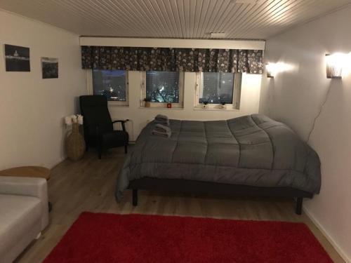 Apartamento Penthouse In City Center