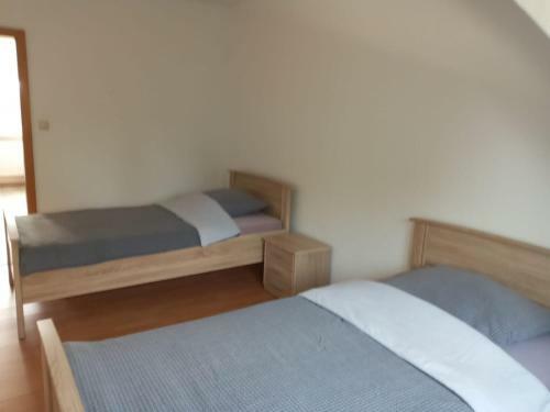 Apartamento Monteurzimmer/ferienwohnung Bottrop