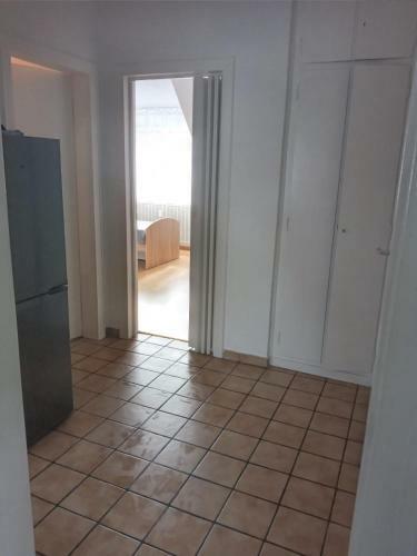 Apartamento Monteurzimmer/ferienwohnung Bottrop