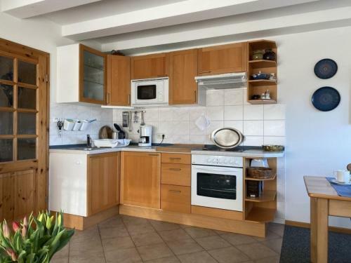Apartamento Ferienwohnung Nr 05 Og Spitzboden