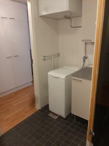 Vartio Apartments