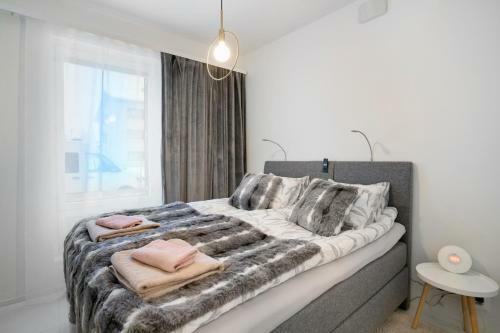 Apartamento House Of Saga II