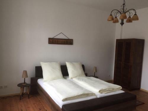 Hostal Rathaus-pension 1685