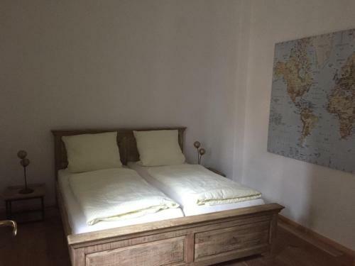 Hostal Rathaus-pension 1685