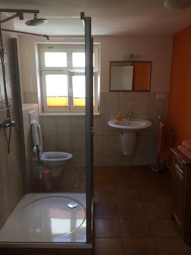 Hostal Rathaus-pension 1685