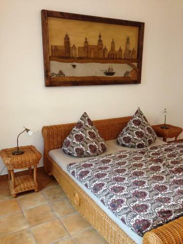 Hostal Rathaus-pension 1685