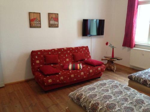 Hostal Rathaus-pension 1685