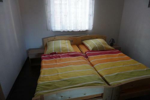 Apartamento Fewo-sossna