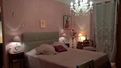 Bed & Breakfast Villa L'ambiance