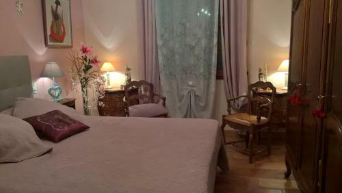 Bed & Breakfast Villa L'ambiance