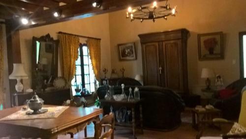 Bed & Breakfast Villa L'ambiance