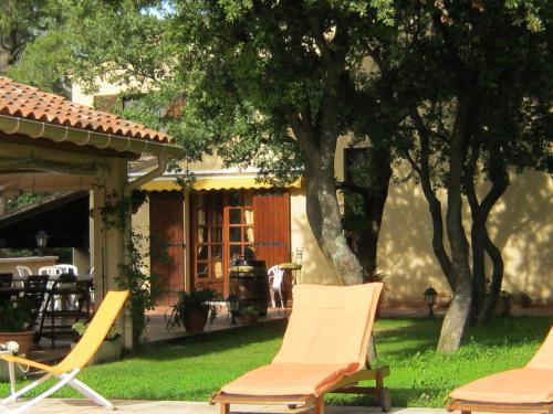 Bed & Breakfast Villa L'ambiance