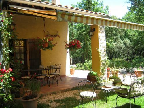 Bed & Breakfast Villa L'ambiance