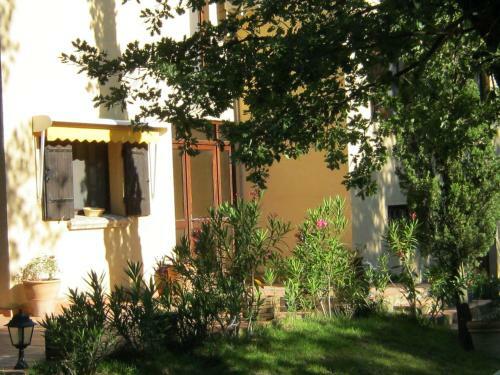 Bed & Breakfast Villa L'ambiance
