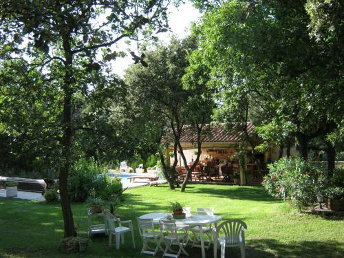 Bed & Breakfast Villa L'ambiance