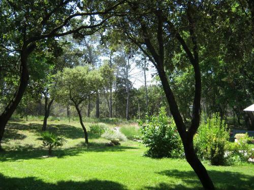 Bed & Breakfast Villa L'ambiance