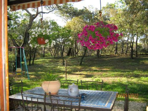Bed & Breakfast Villa L'ambiance